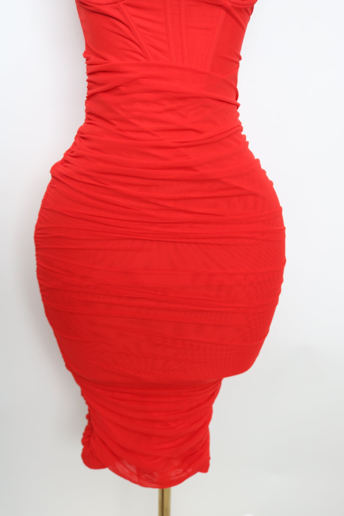 Mildred Dress