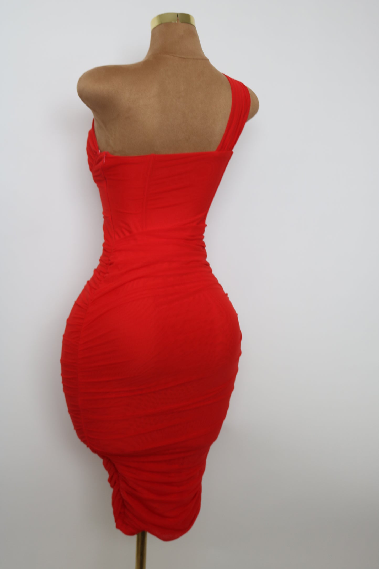 Mildred Dress