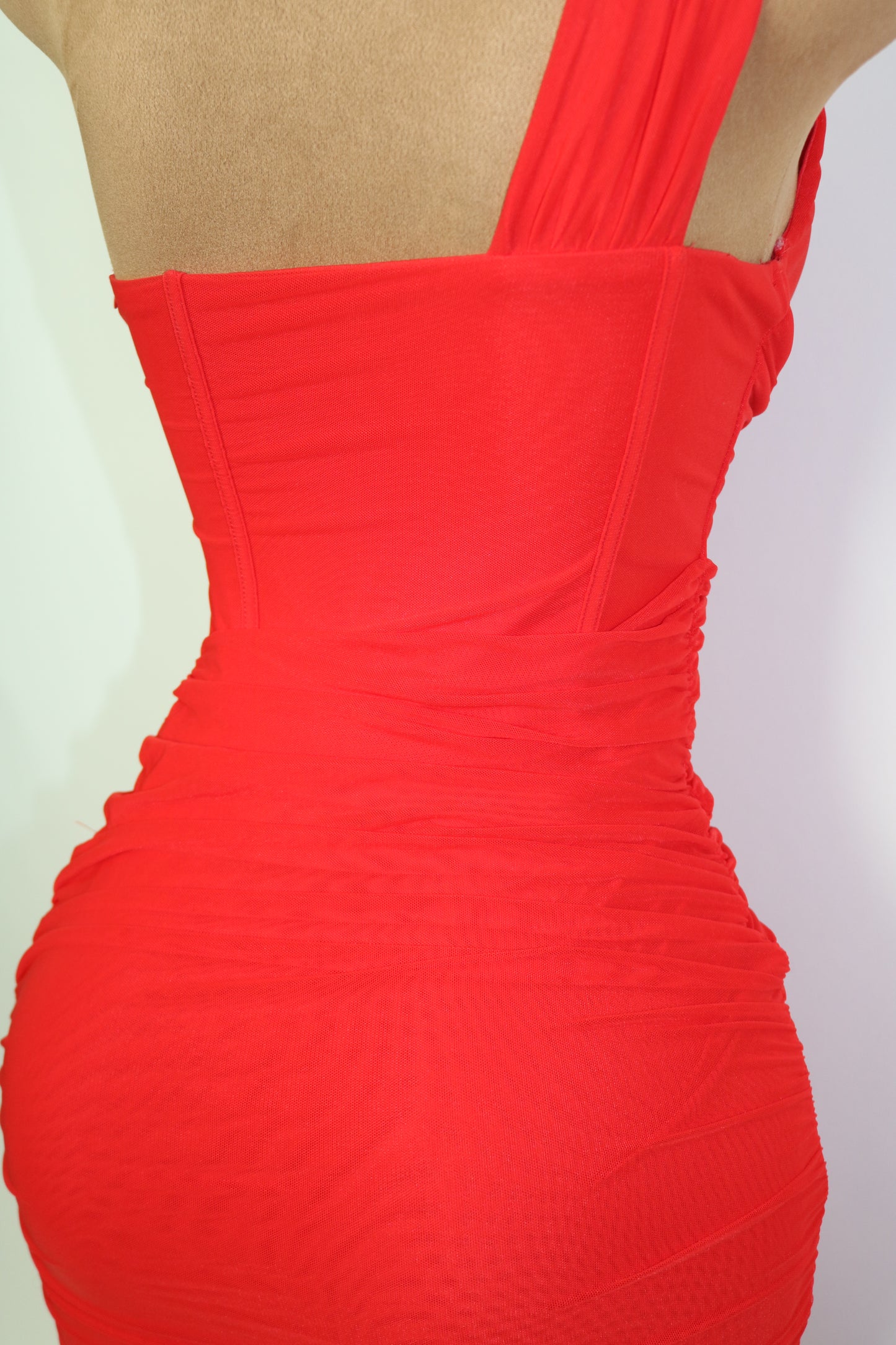 Mildred Dress