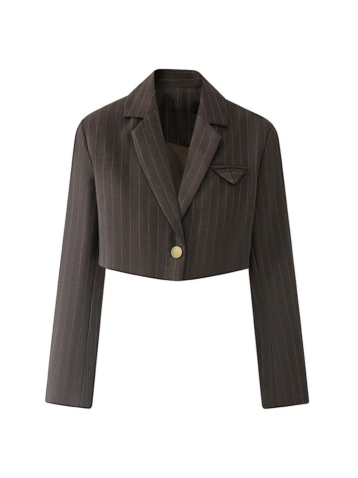 Taylor Made Jacket