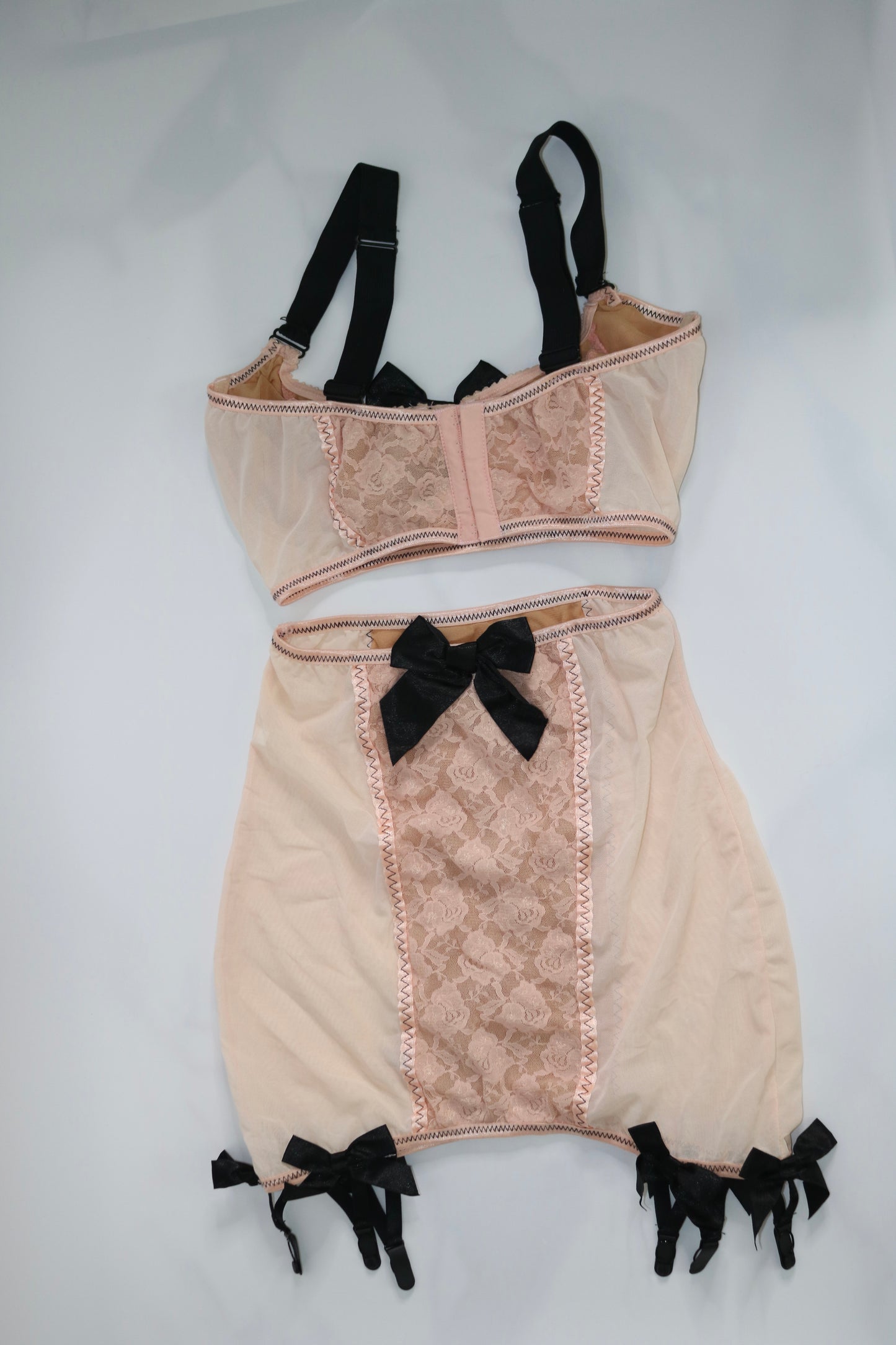 Leg Avenue Set