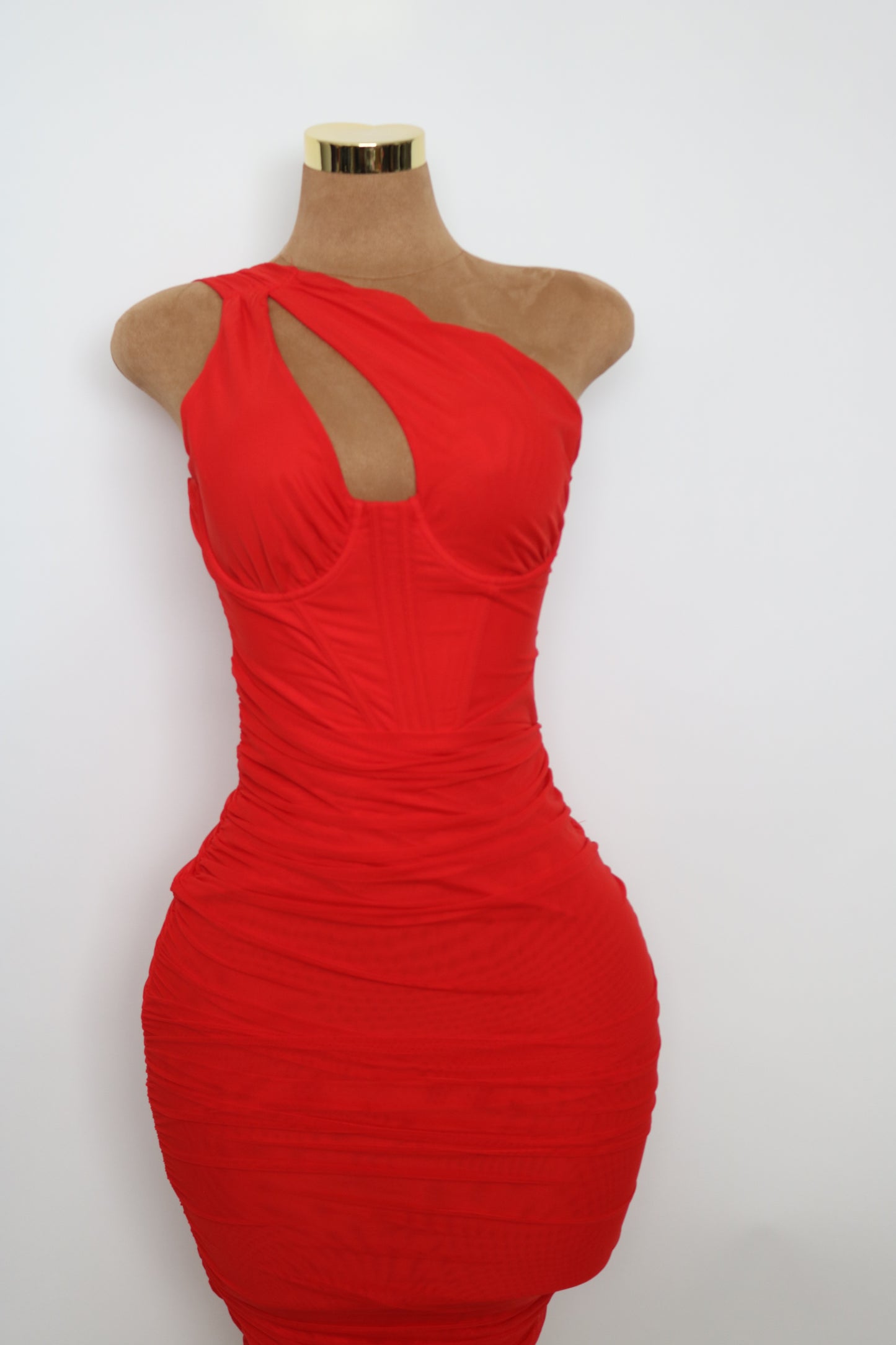 Mildred Dress