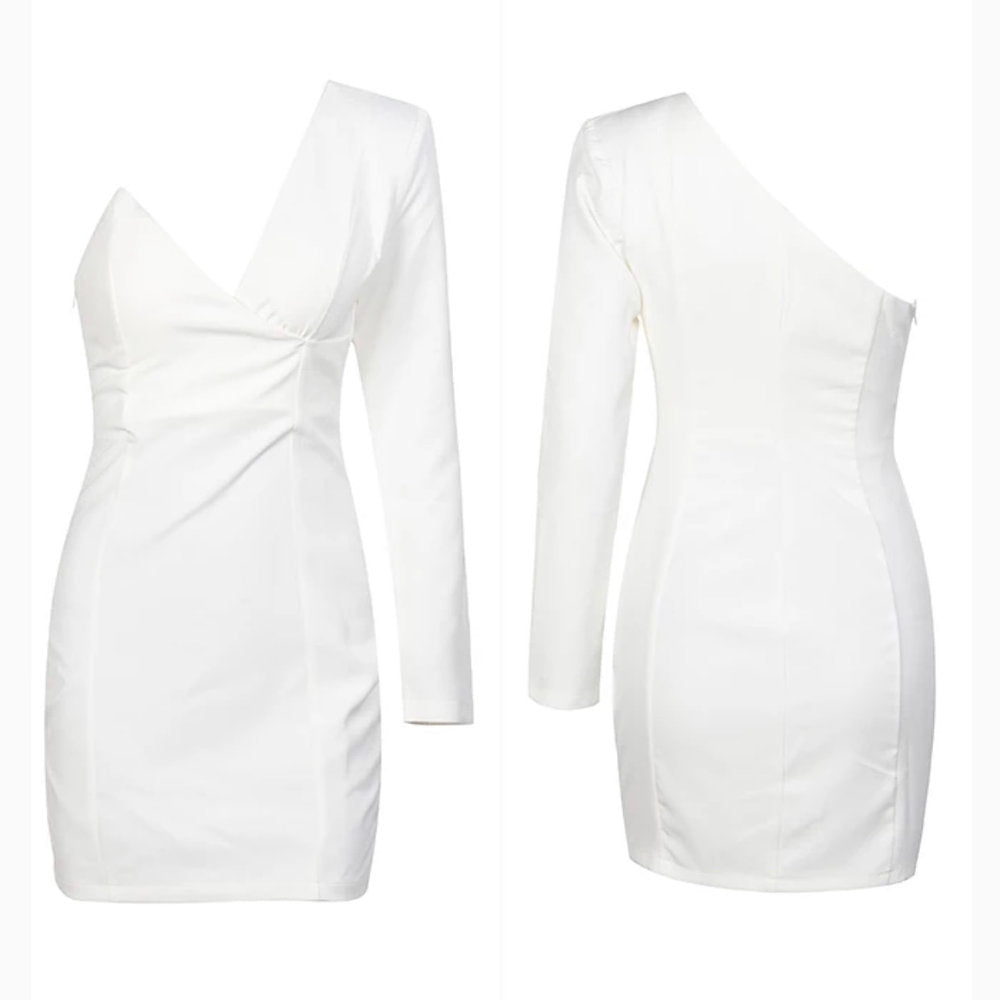Gracie Dress