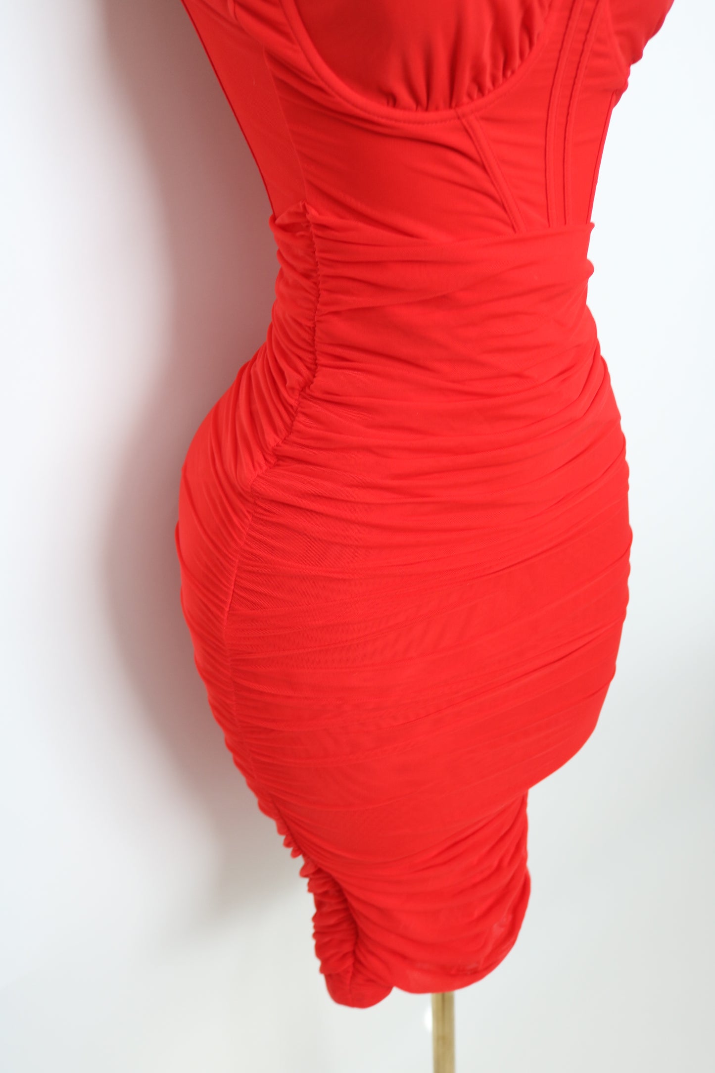 Mildred Dress
