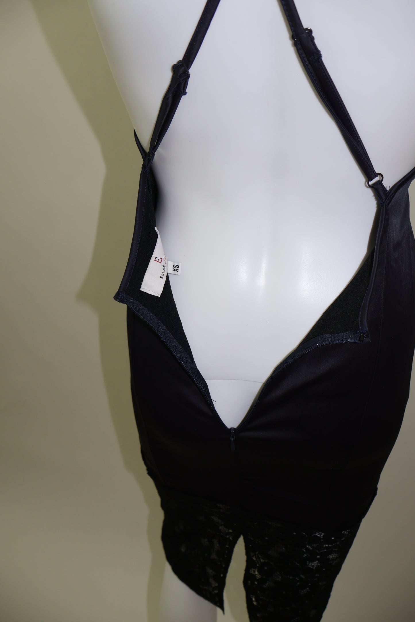 Elea dress