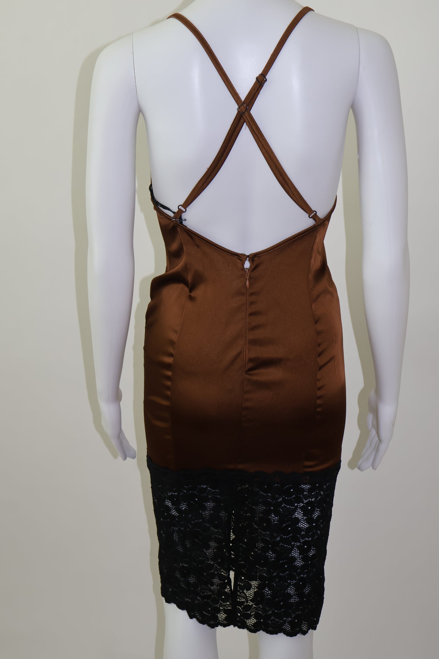 Ellae dress