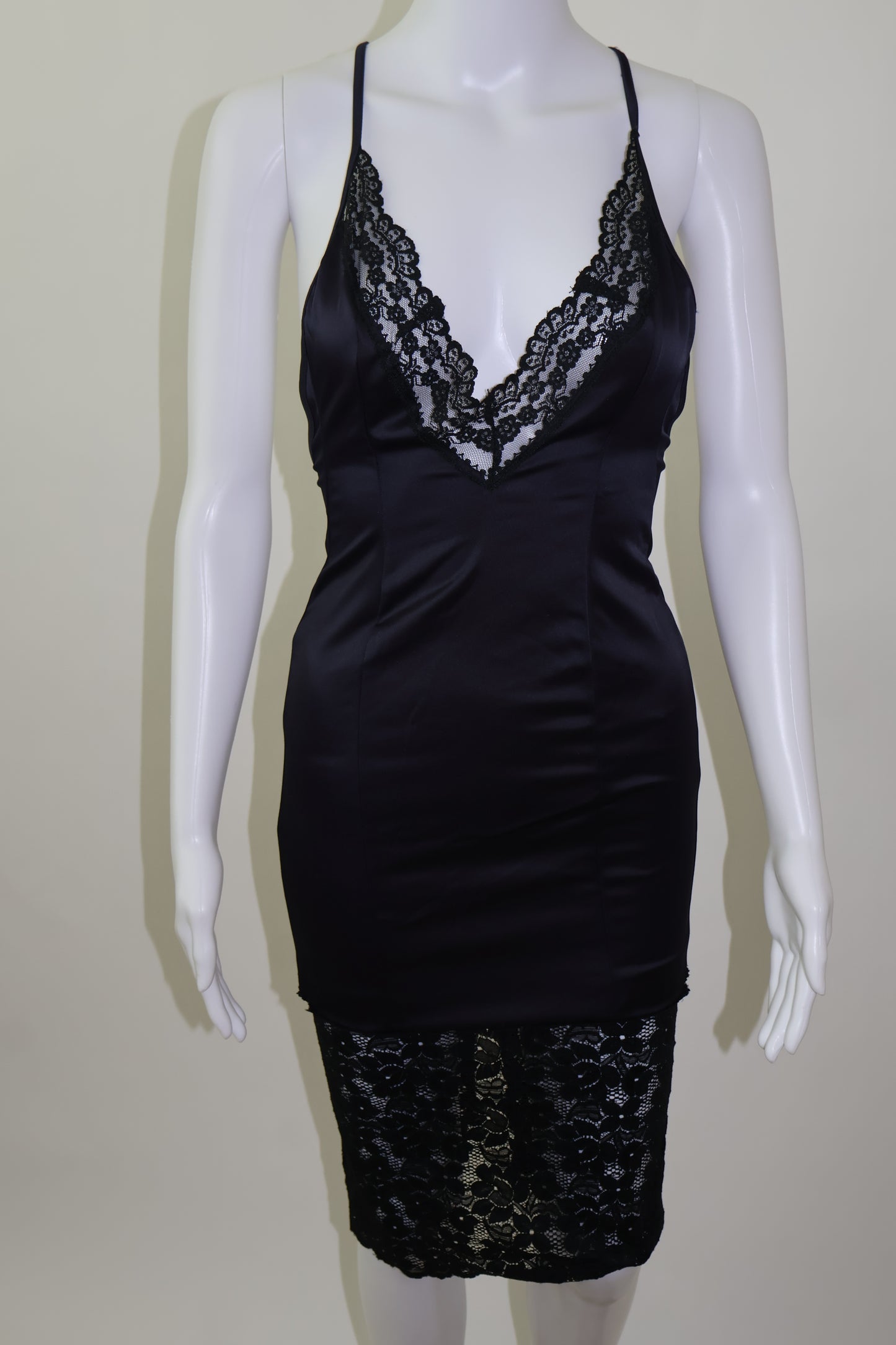 Elea dress