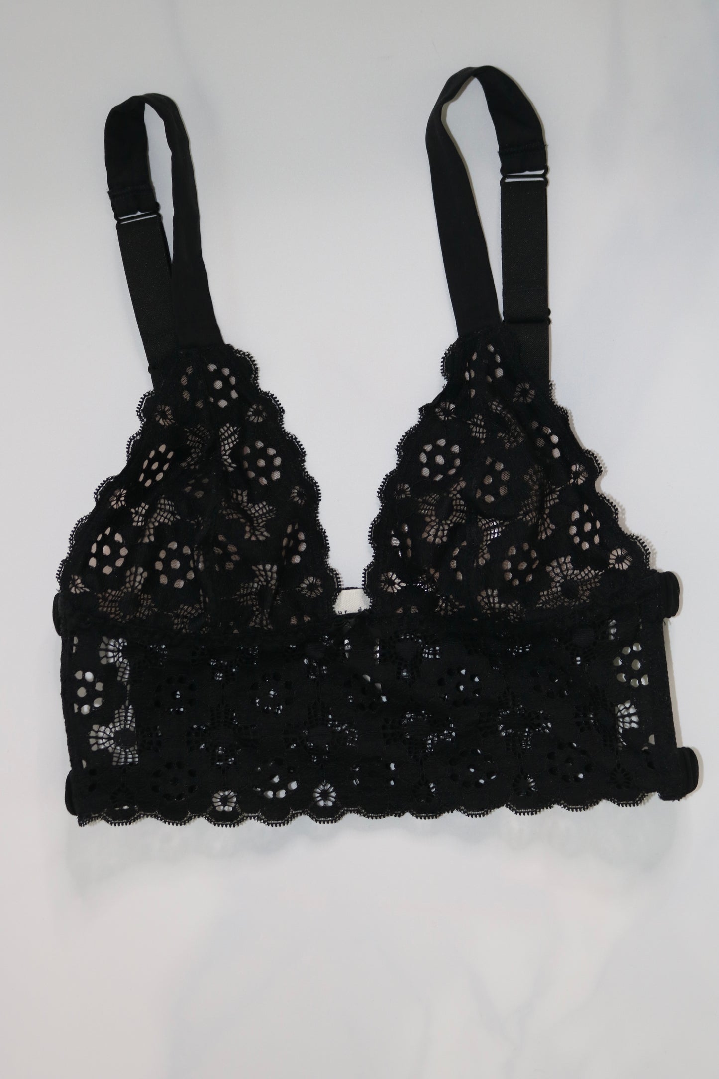 Fleur Du Mal Bralette