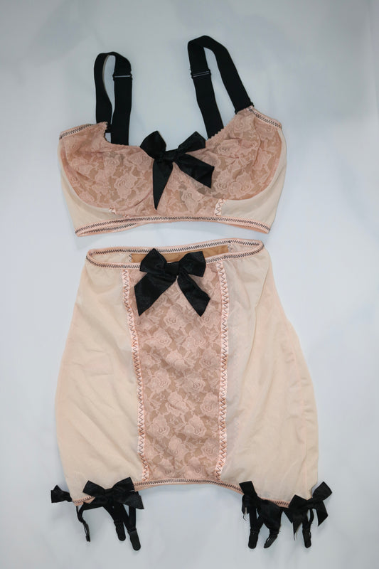 Leg Avenue Set
