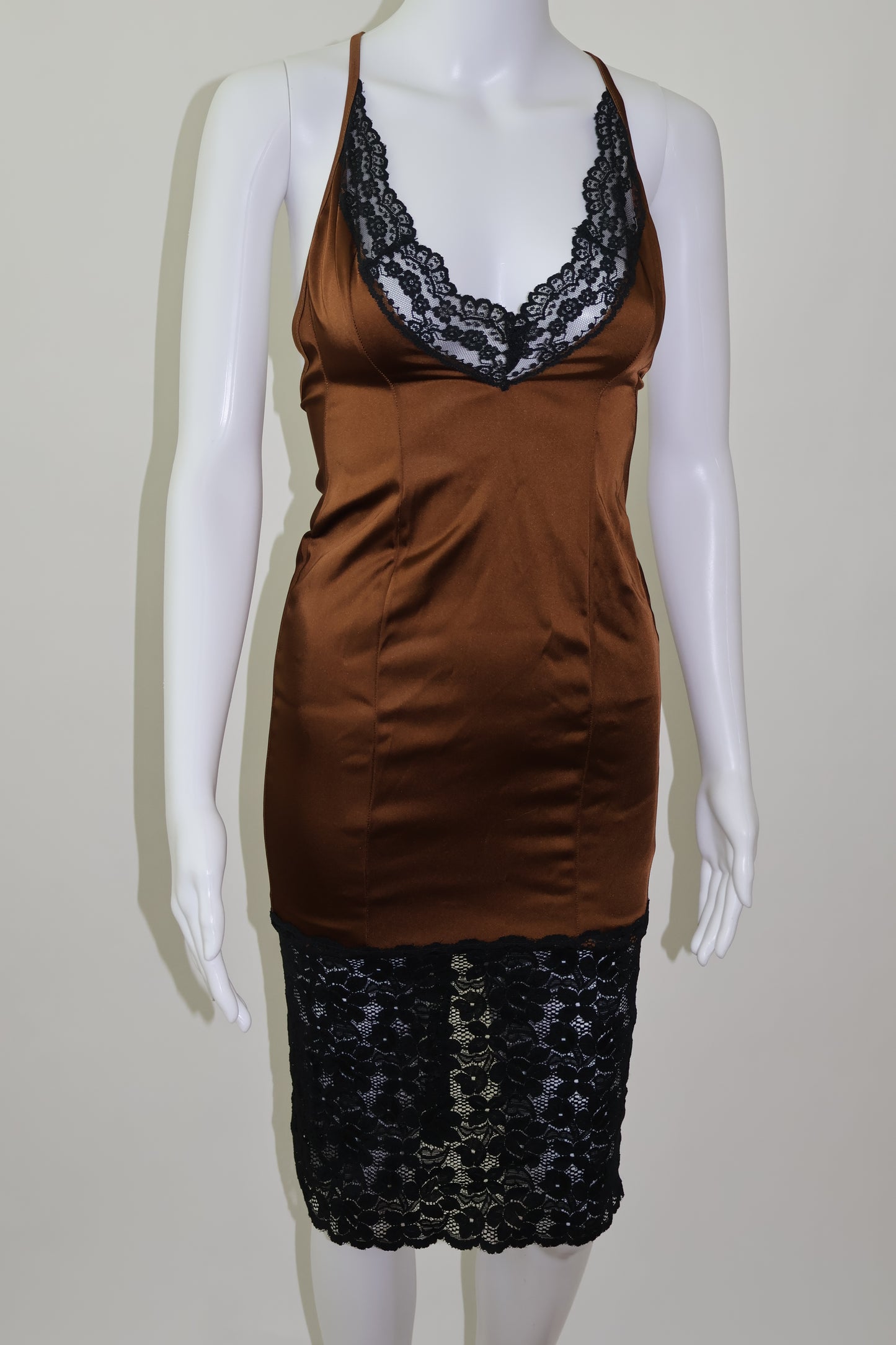 Ellae dress