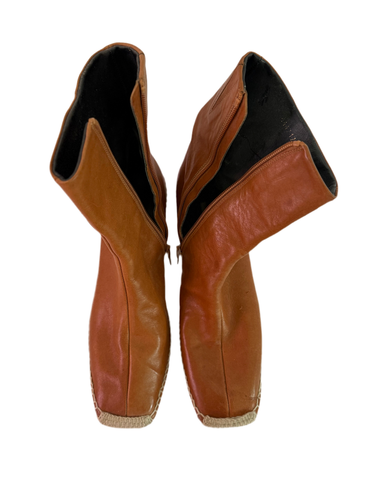 Balenciaga Dijon Boots