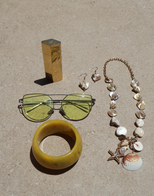 Cora Sunnies