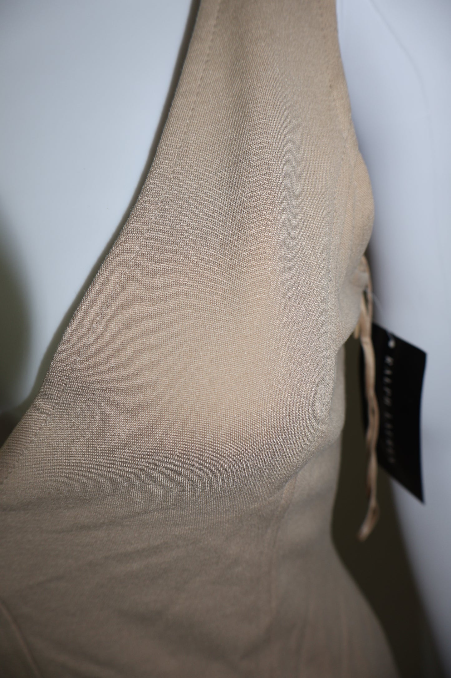 Ralph Lauren beige dress