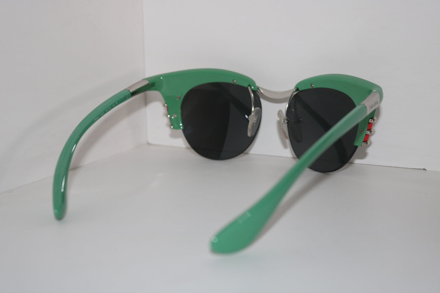 Prada multi color Sunglasses