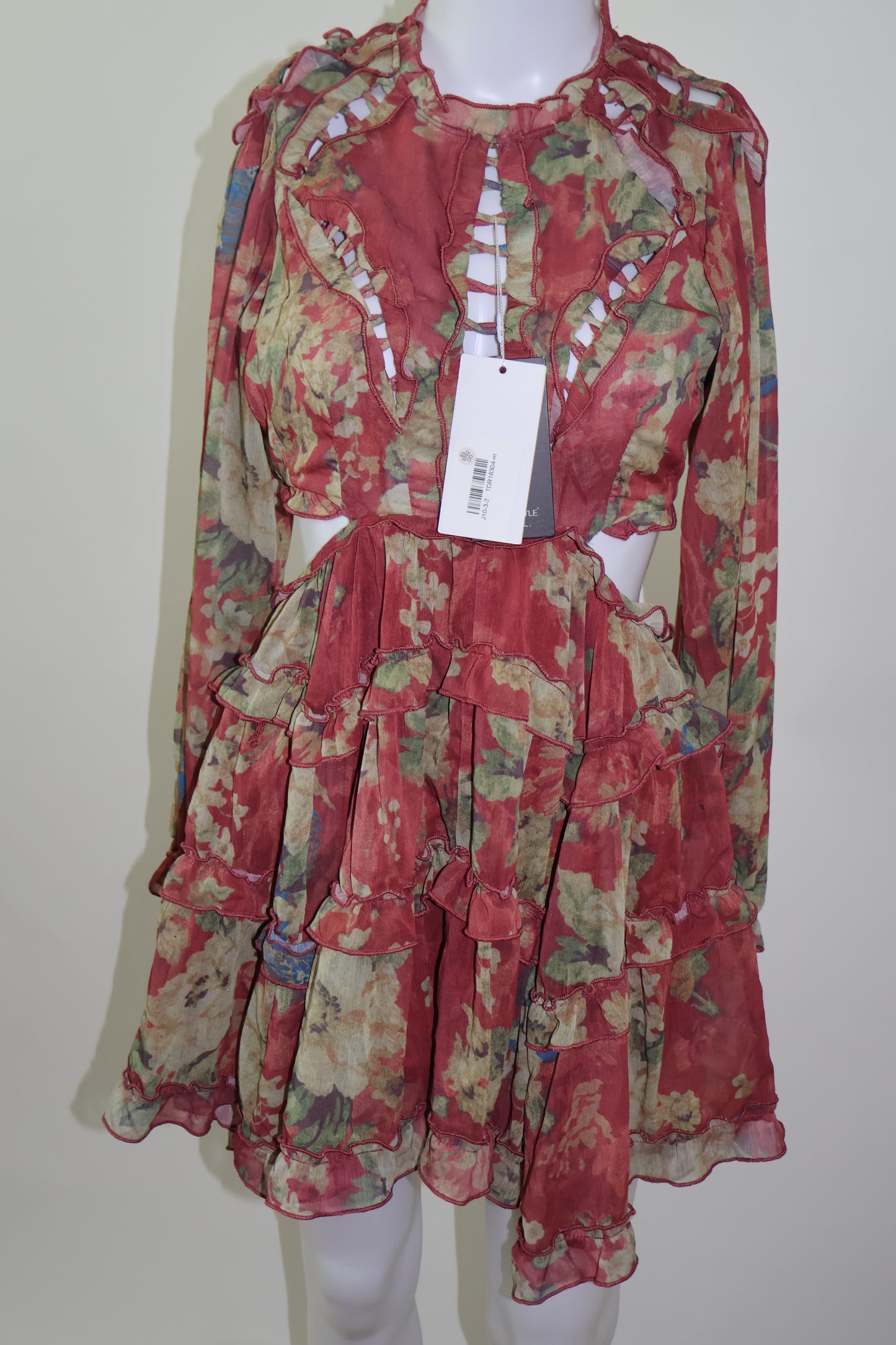 Sienna dress