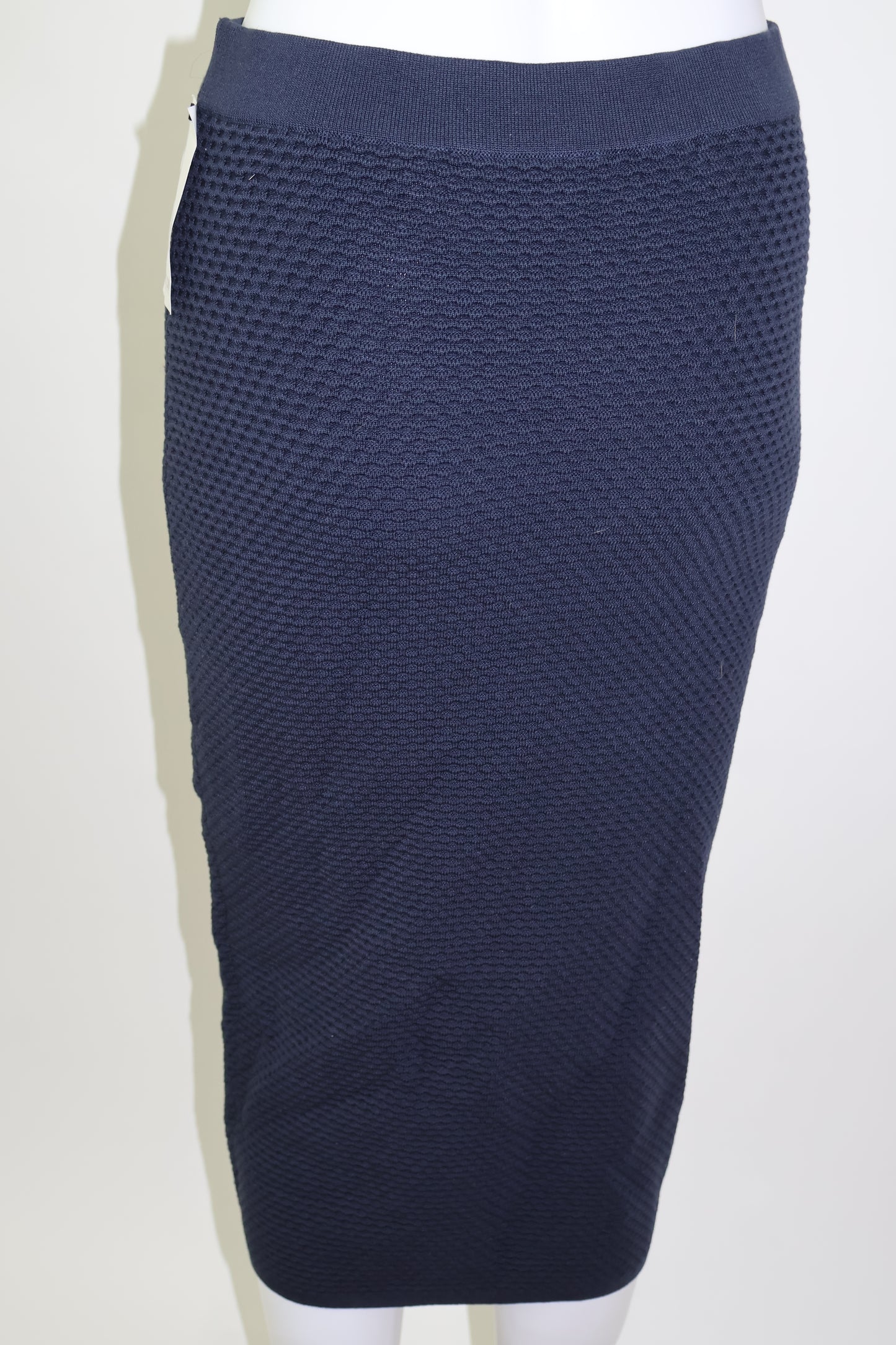 Jonathan Simkhai blue skirt