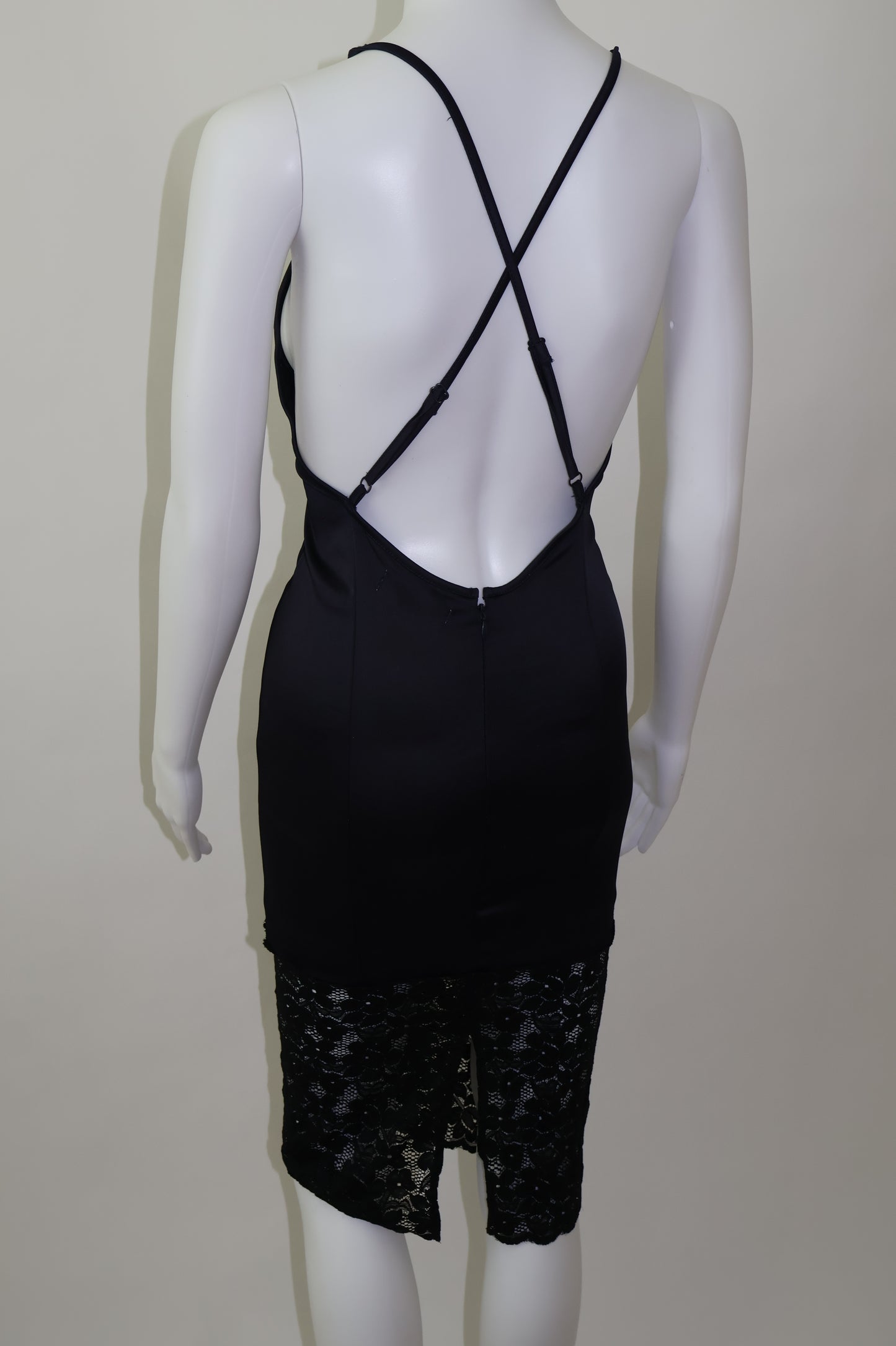 Elea dress