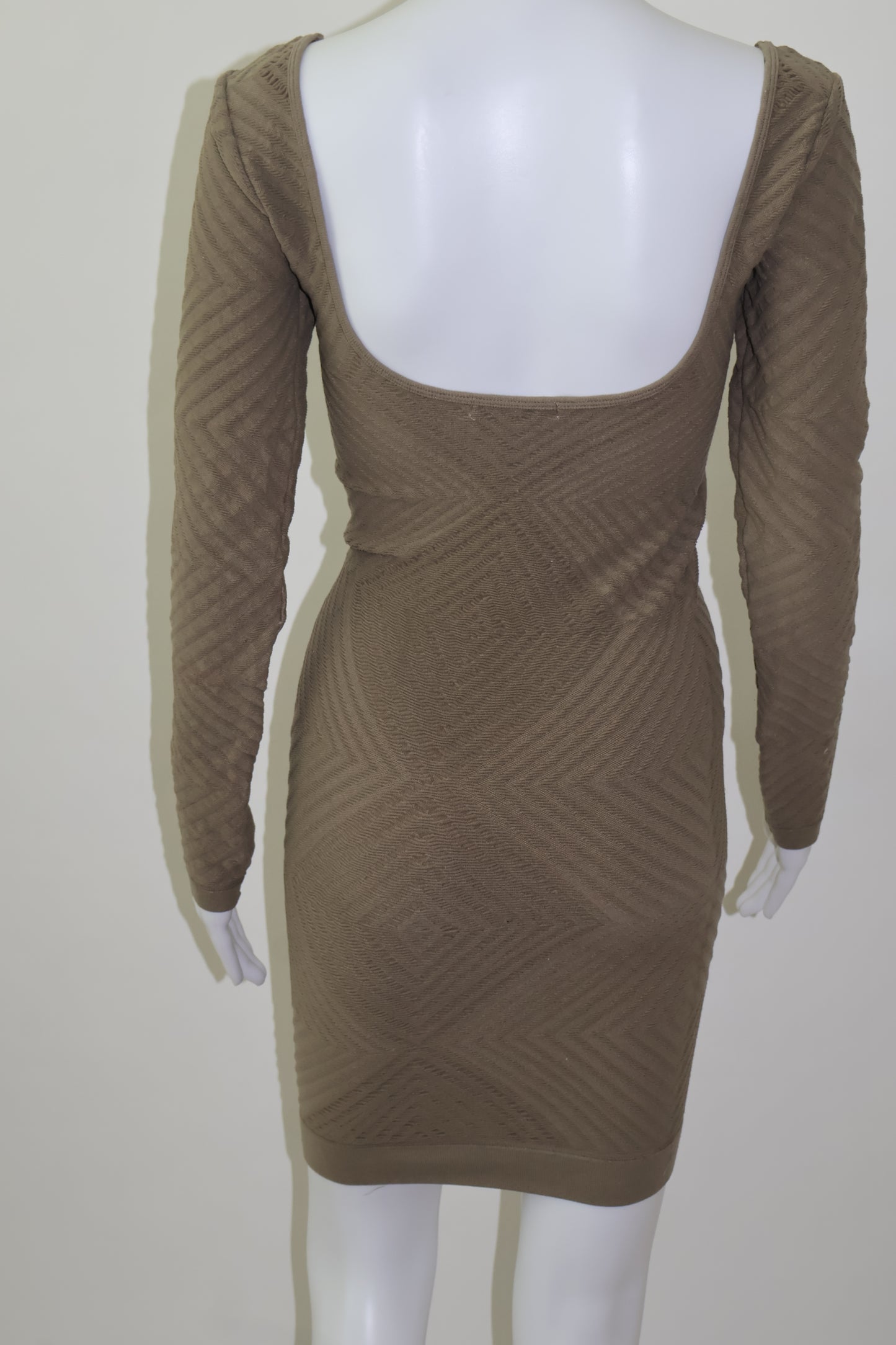 Bcbg generation bodycon dress
