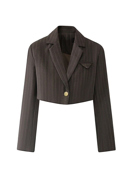 Taylor Made Jacket