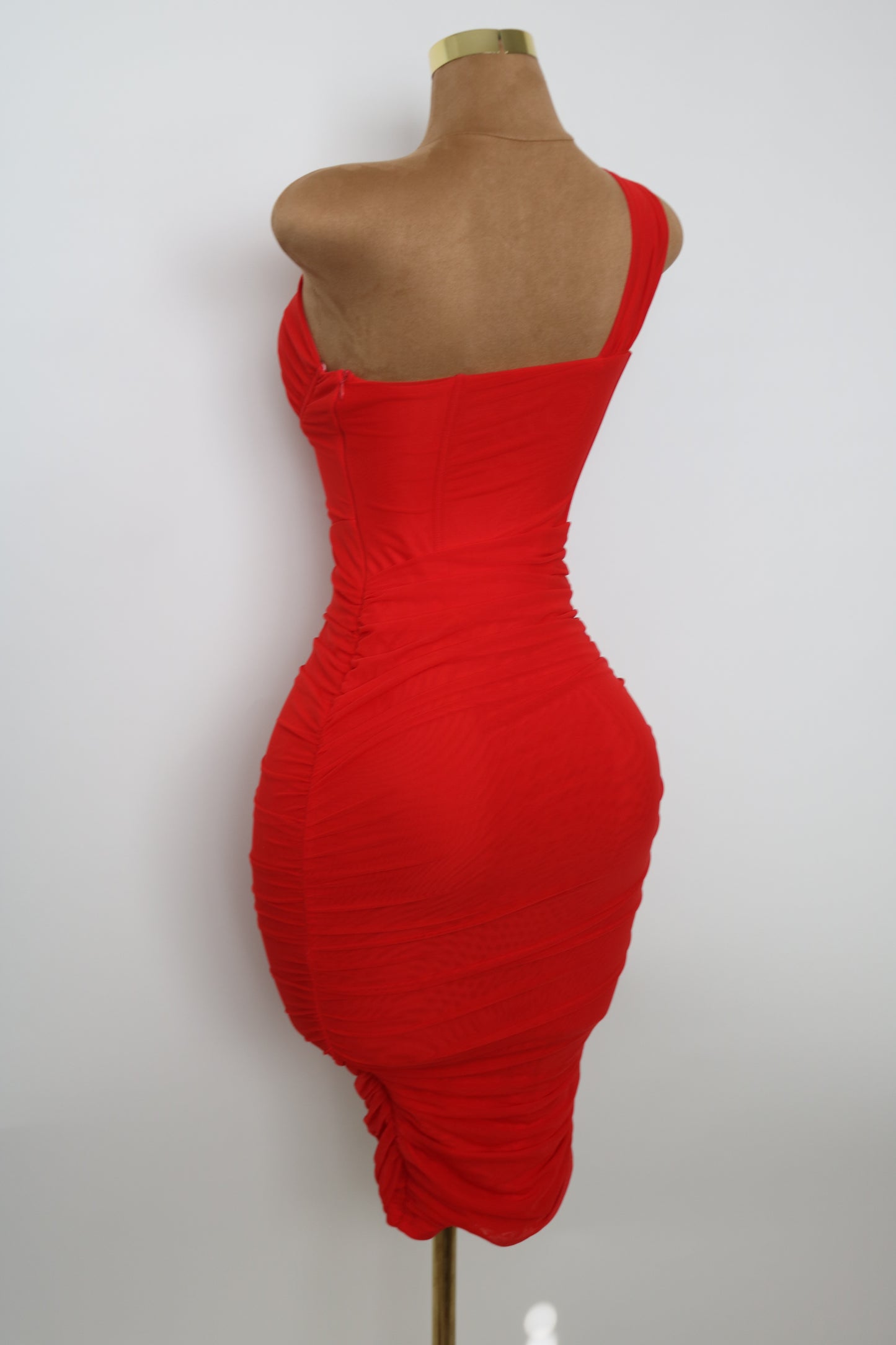 Mildred Dress