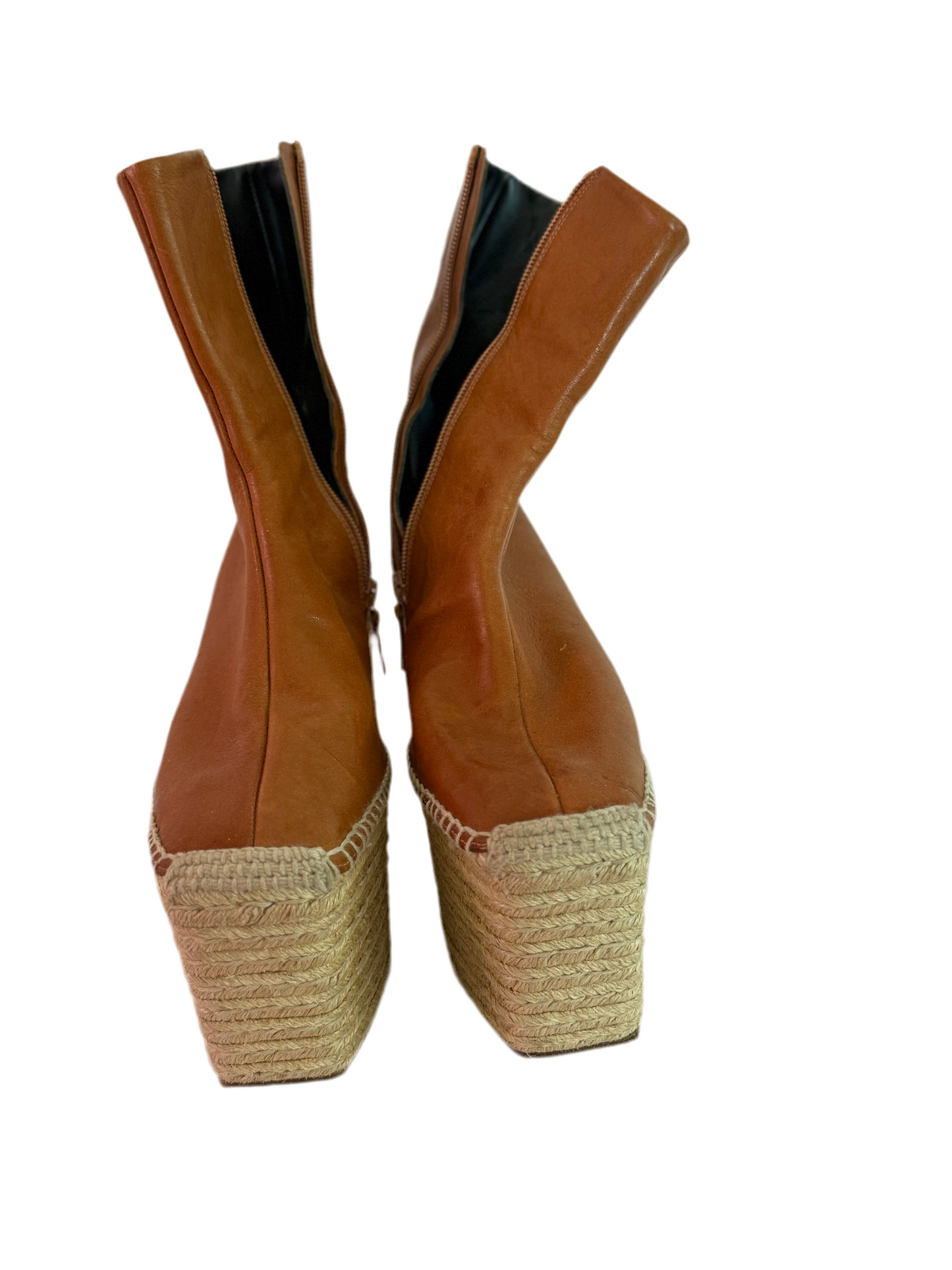 Balenciaga Dijon Boots