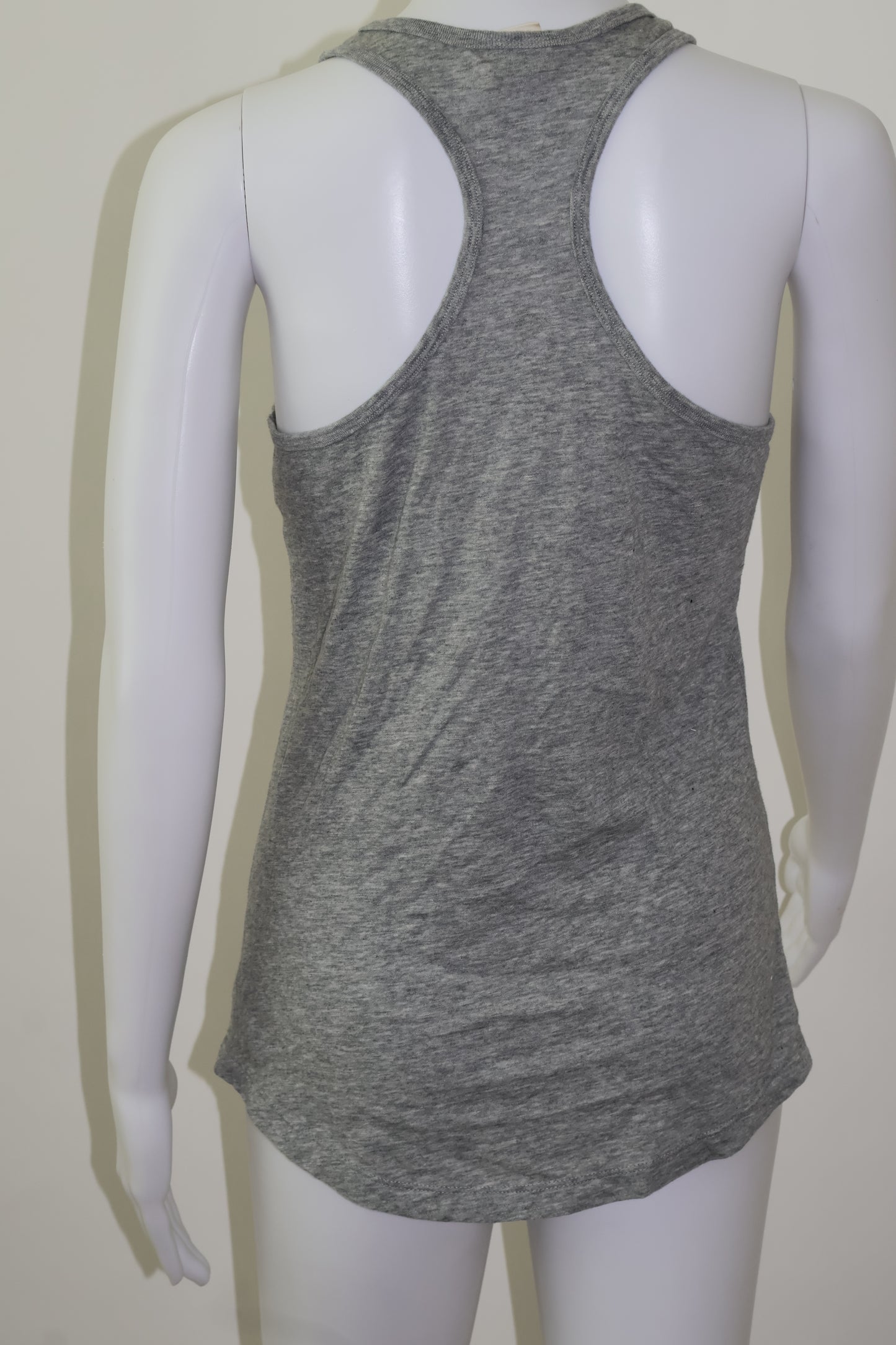Victoria secret pink sequin tank