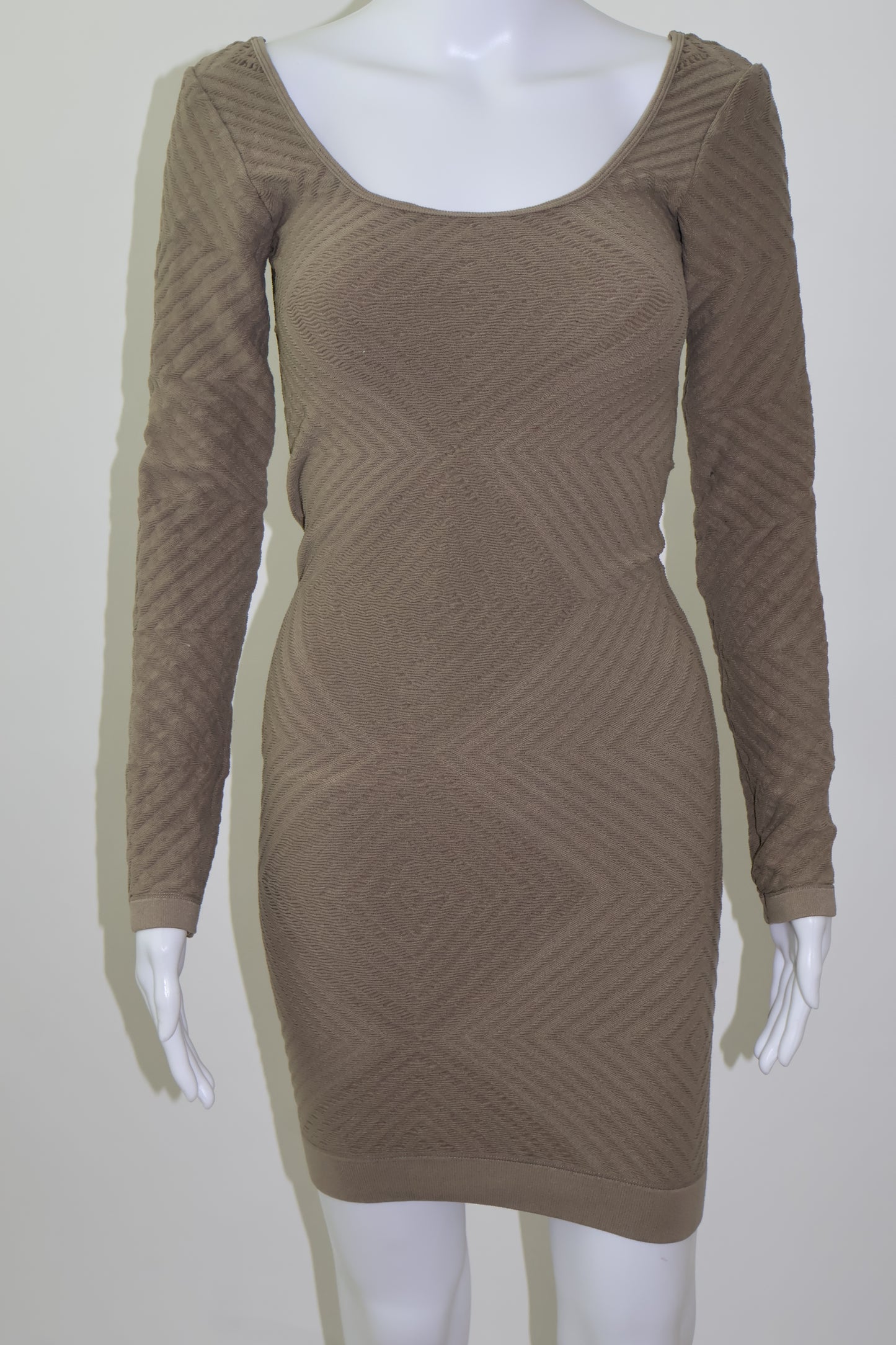 Bcbg generation bodycon dress