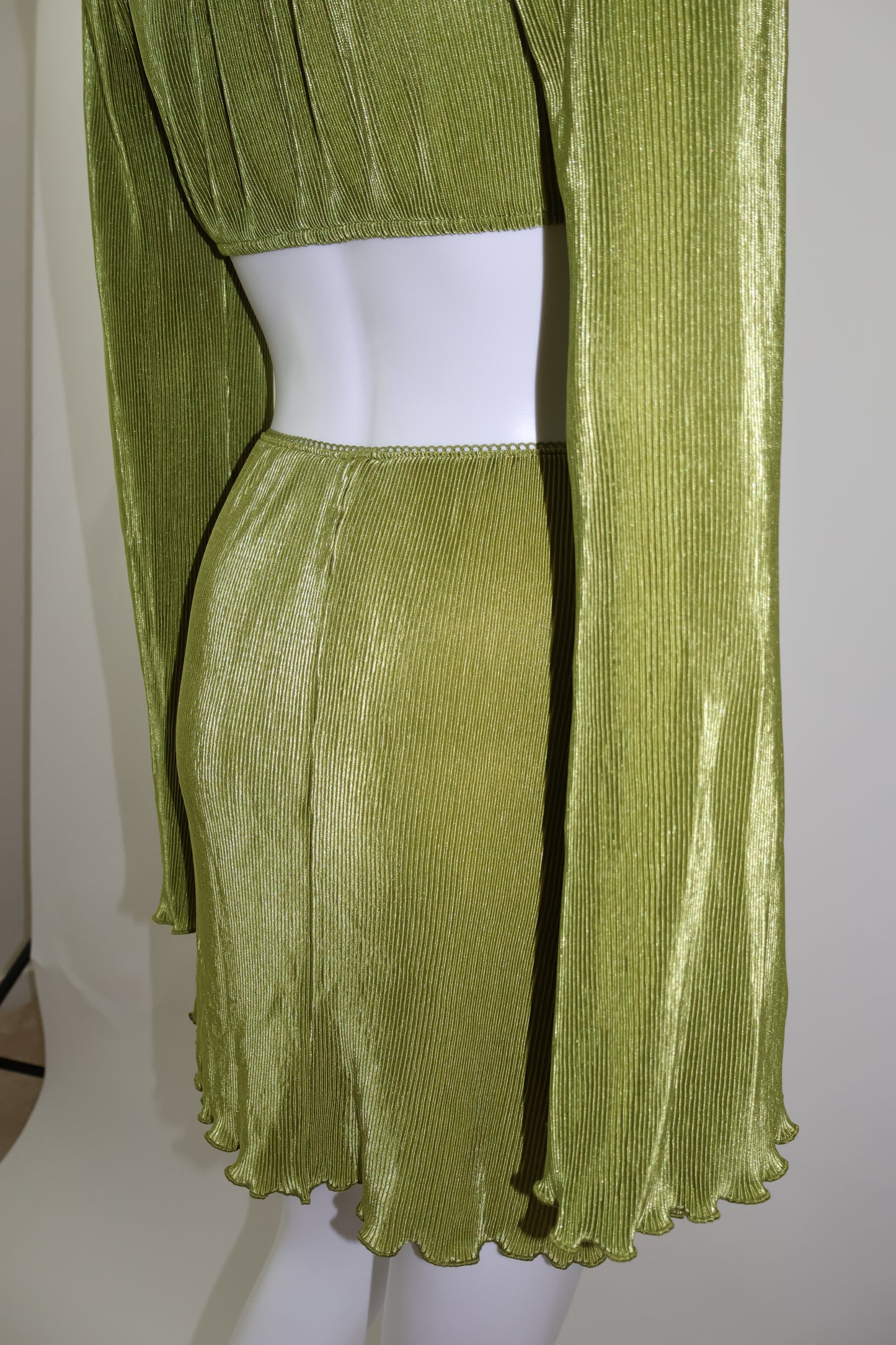 Wild fable green set