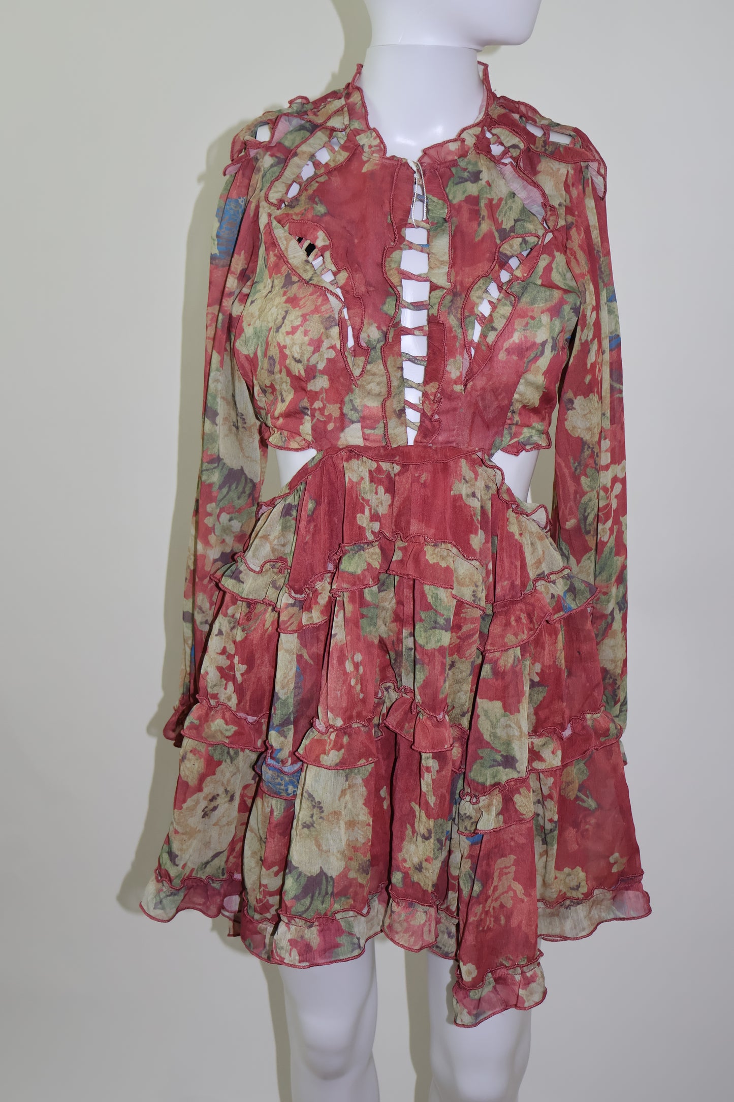 Sienna dress