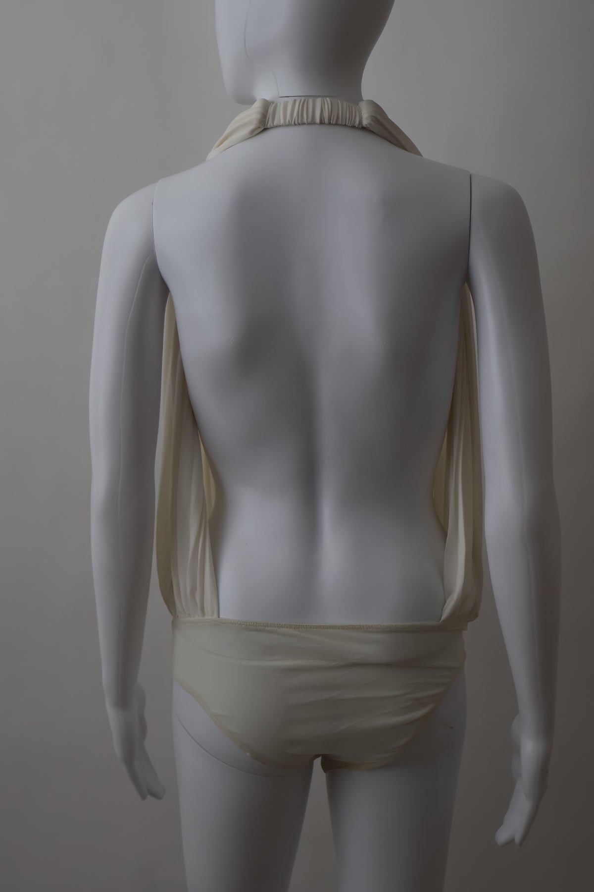 White bodysuit