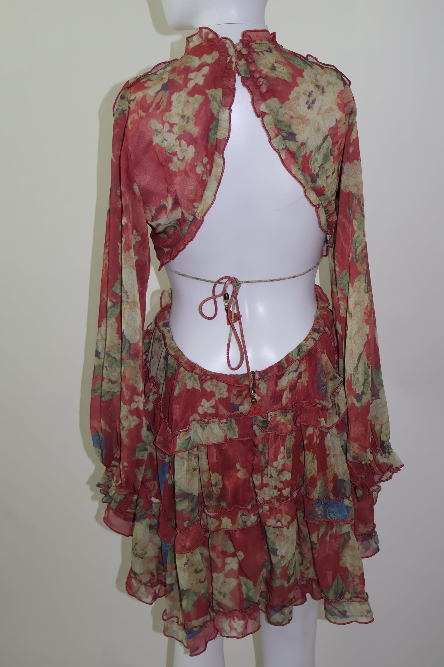 Sienna dress