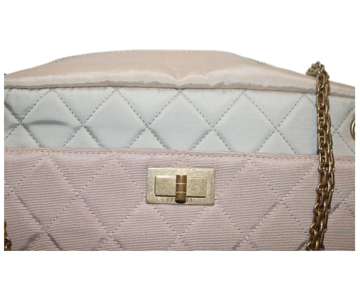 Chanel Pastel bag