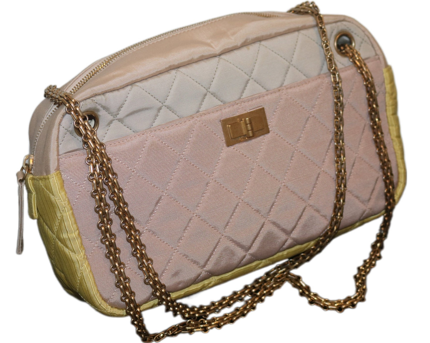 Chanel Pastel bag