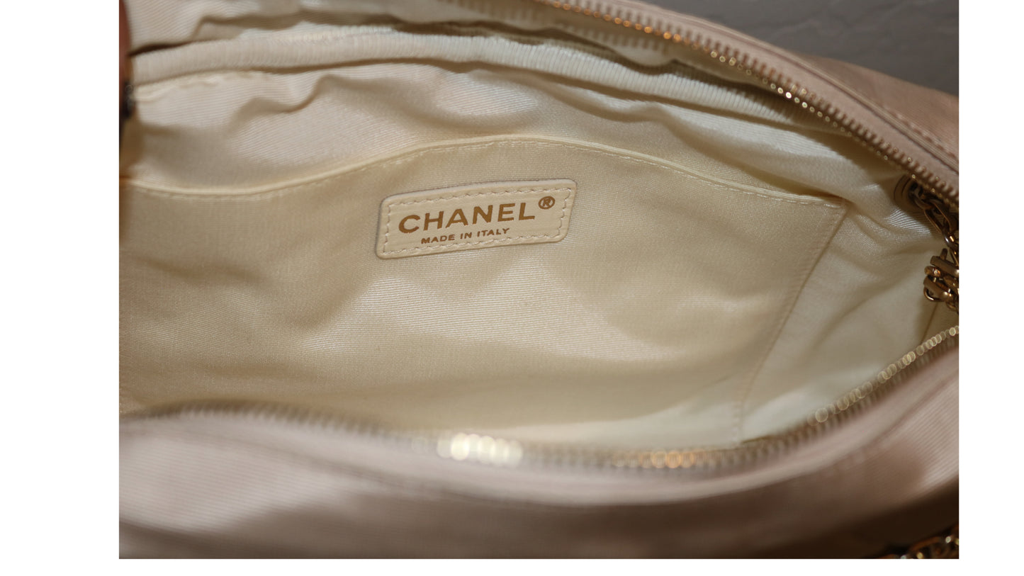 Chanel Pastel bag