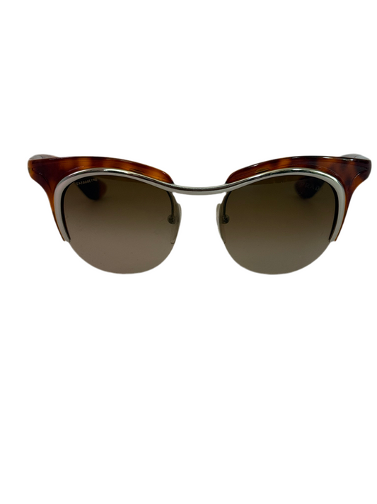 Prada Glasses