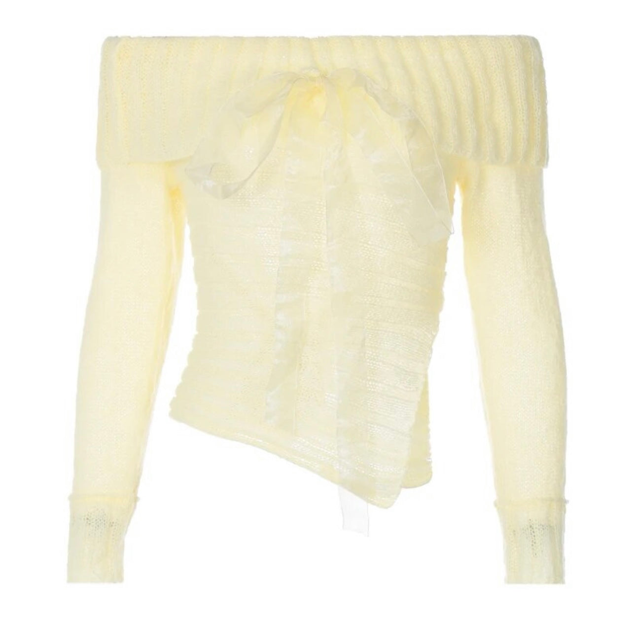 Heavenly Sweater