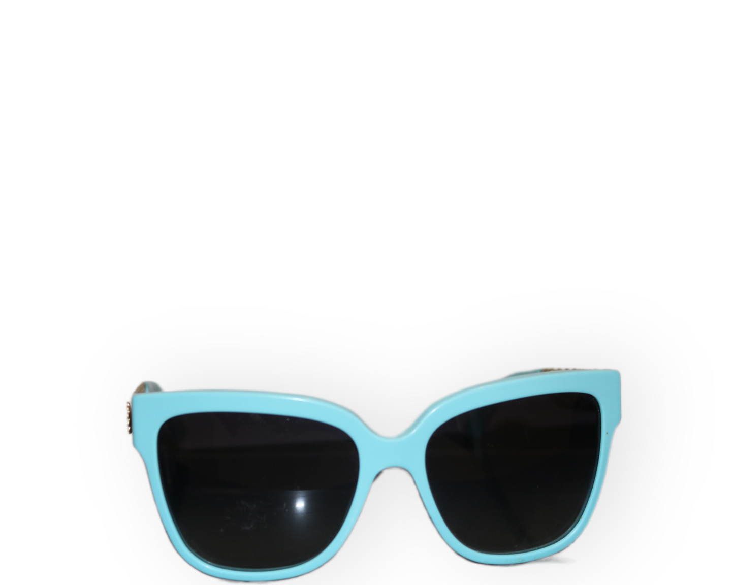 D & G Blue Sunglasses