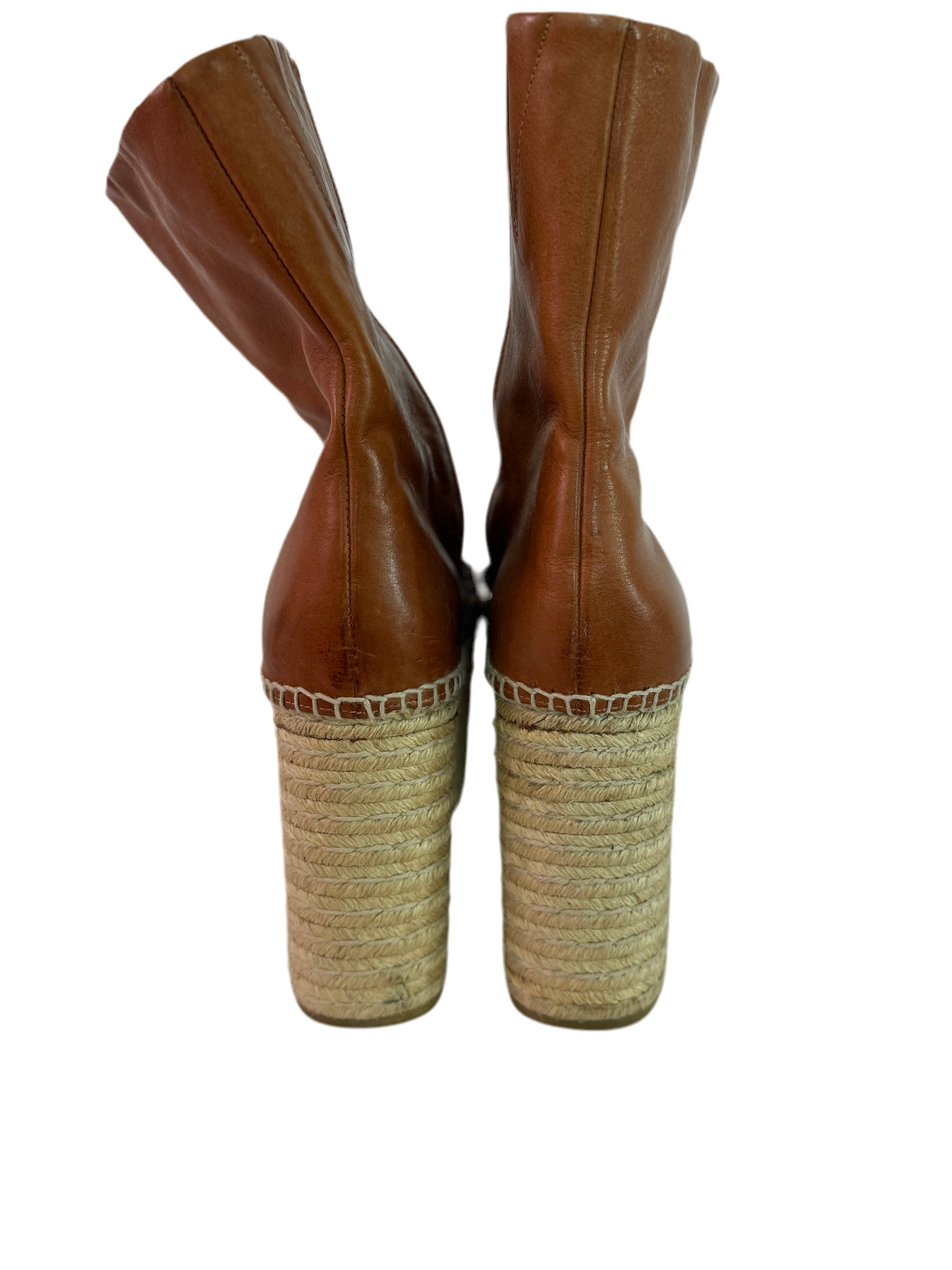 Balenciaga Dijon Boots