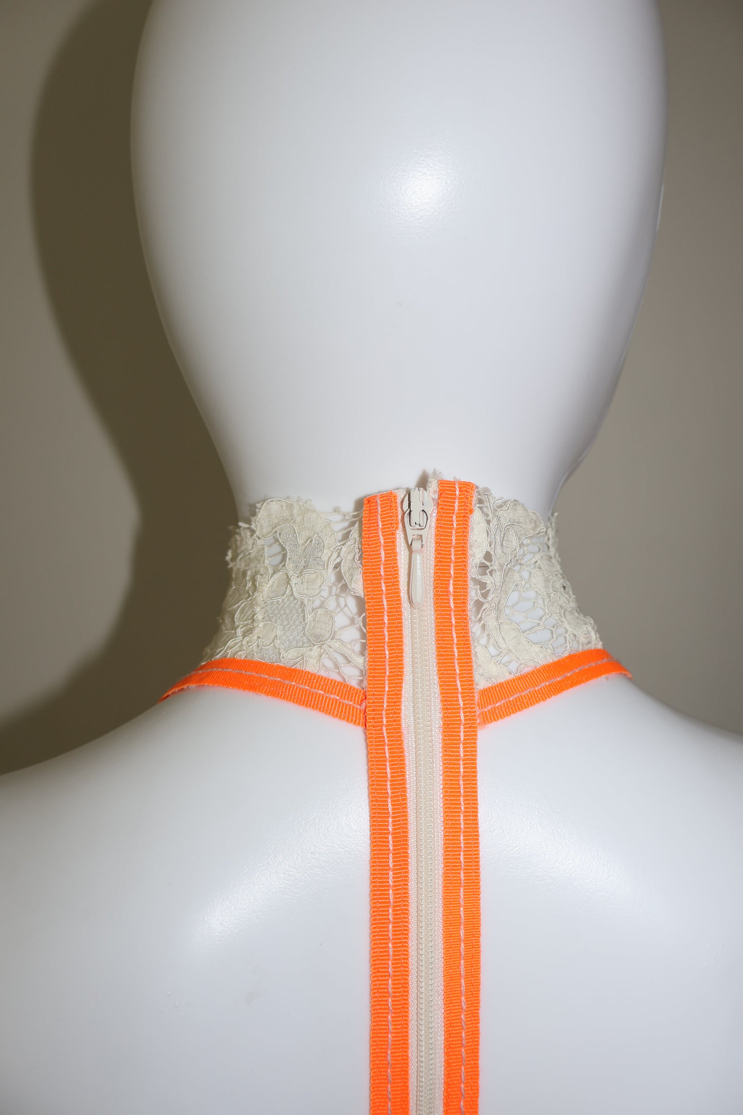 Gemy lace top