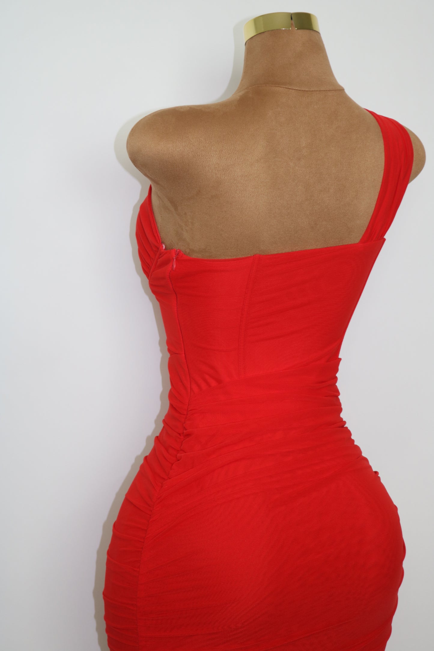 Mildred Dress