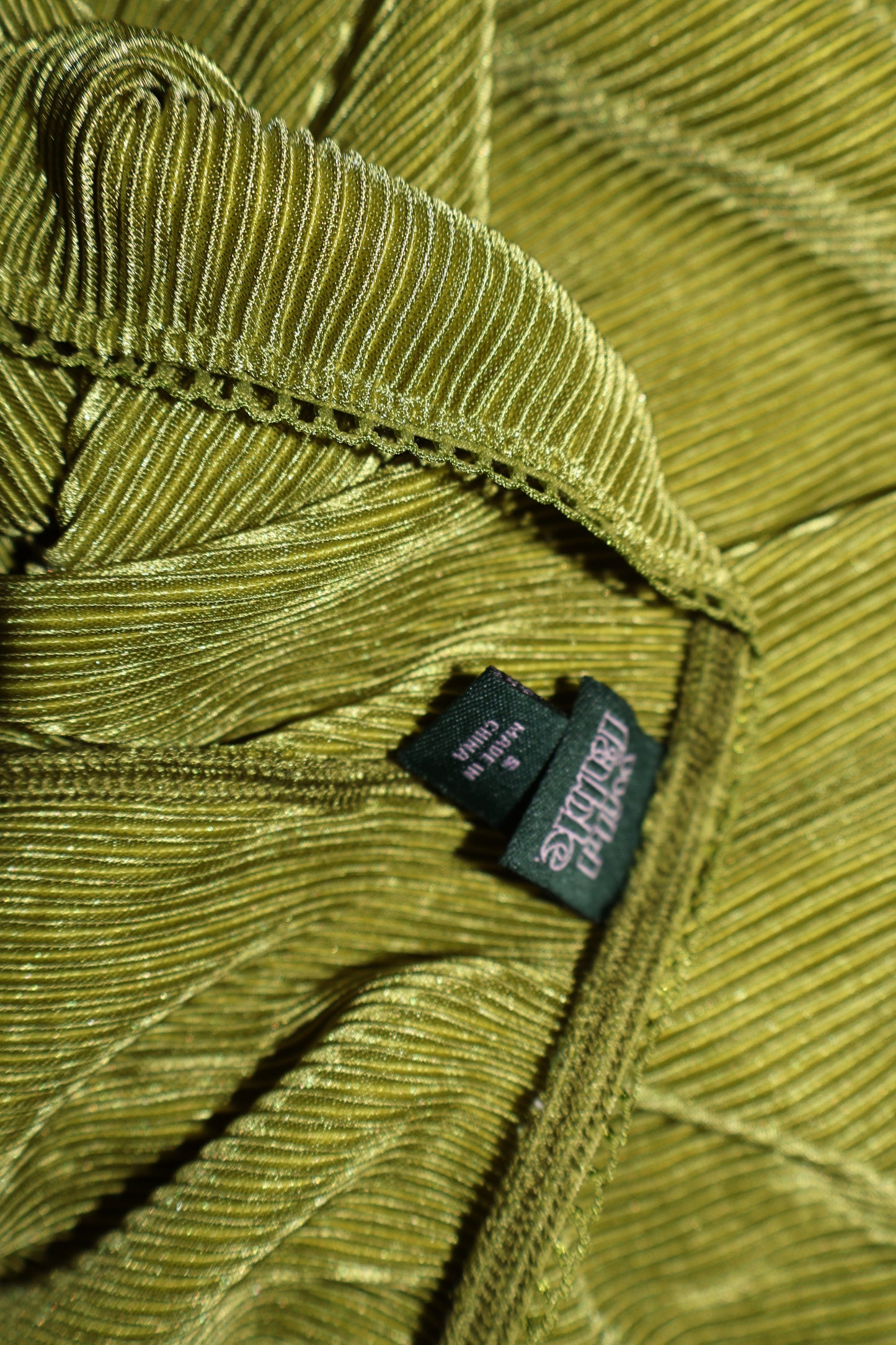 Wild fable green set