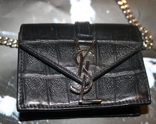 YSL mini bag