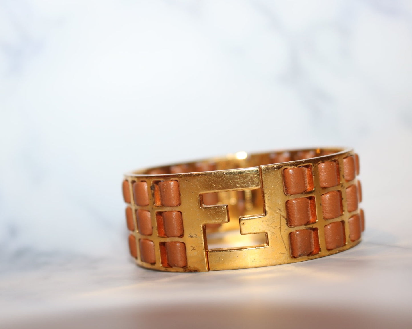 Fendi Cuff