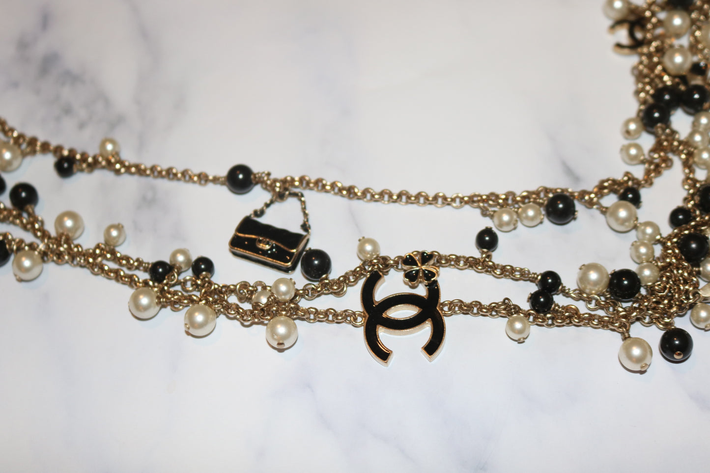 Chanel Necklace