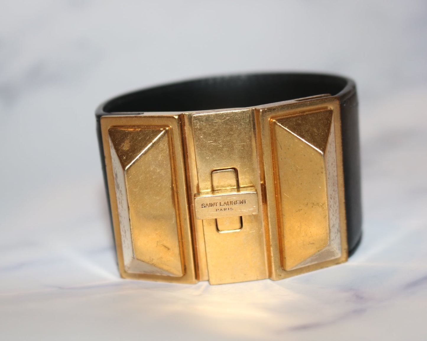 Saint Laurent Cuff