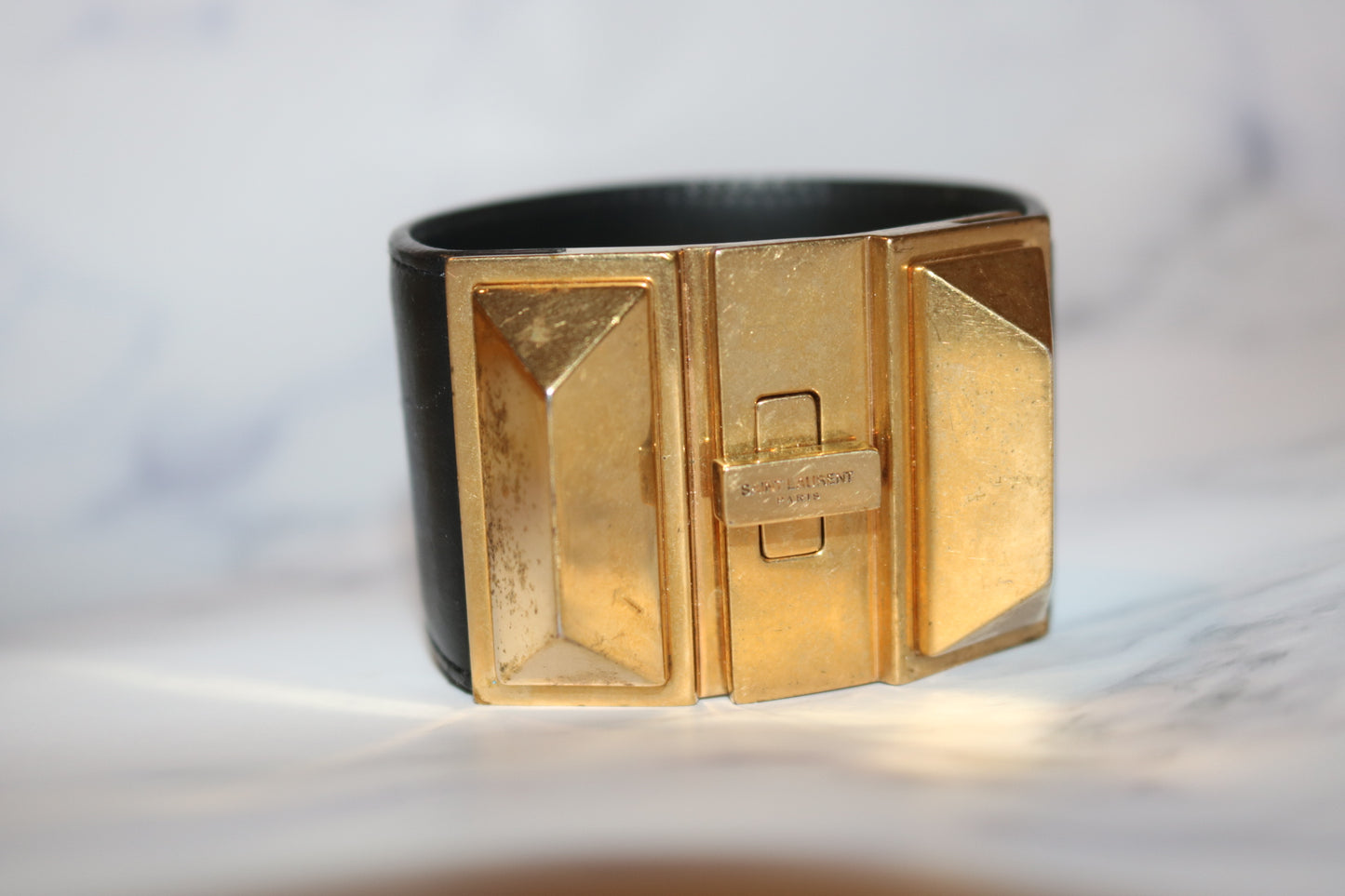 Saint Laurent Cuff