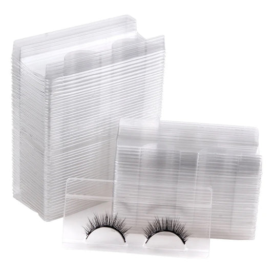 How to design personlized lash extension box