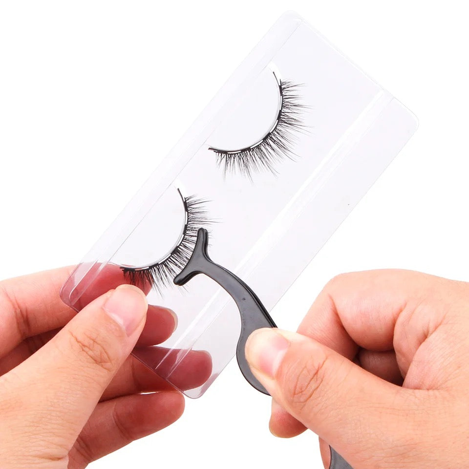 How to design personlized lash extension box