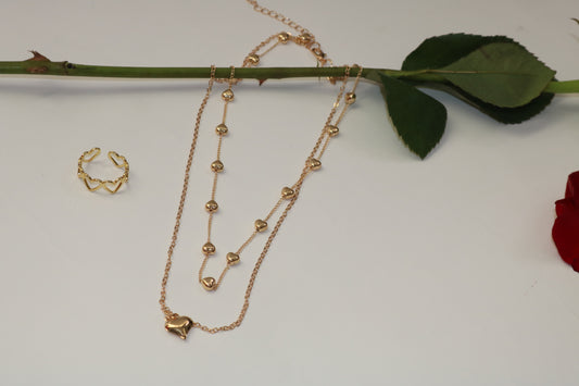 Love Necklace