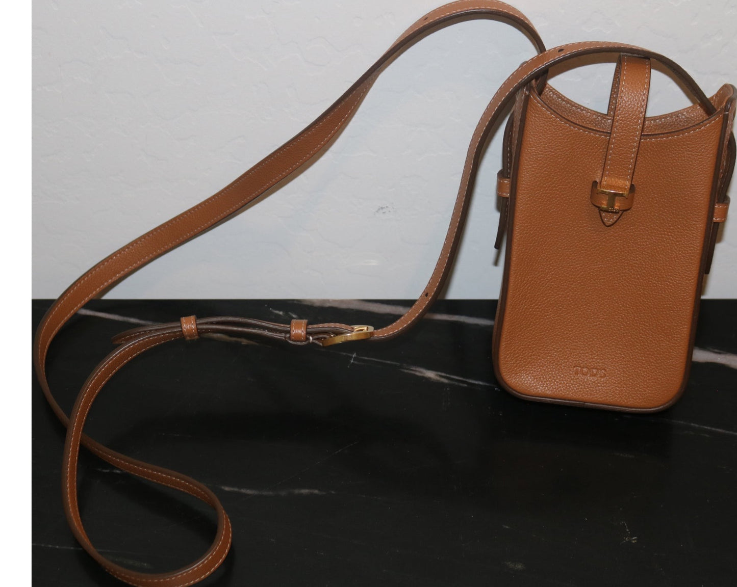 Tods Phone bag